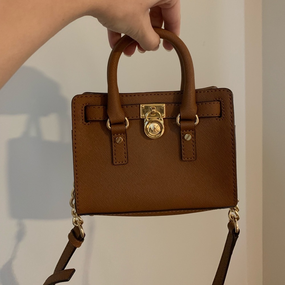 Michael Kors Purse - Picture 2 of 3